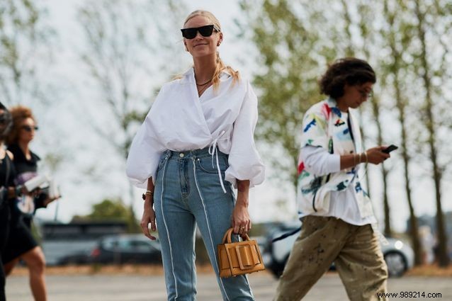 30 Expert Fashion Tips to Flaunt Your Summer Tan Back to School