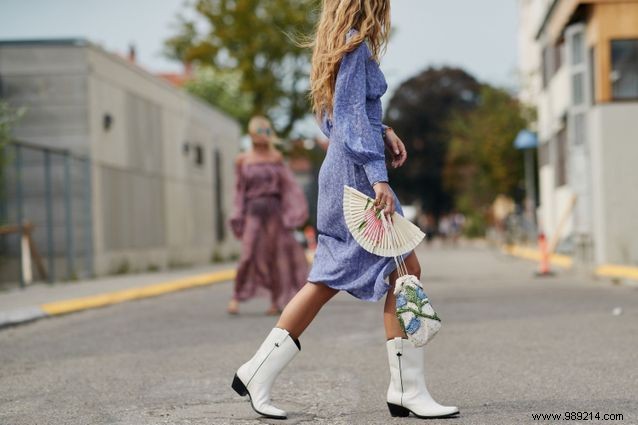 30 Expert Fashion Tips to Flaunt Your Summer Tan Back to School