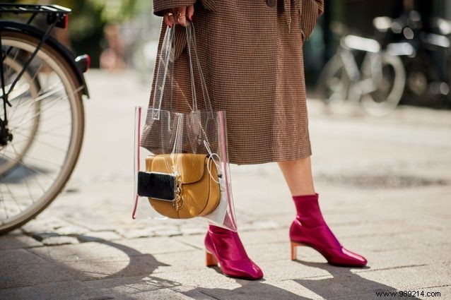 30 Expert Fashion Tips to Flaunt Your Summer Tan Back to School