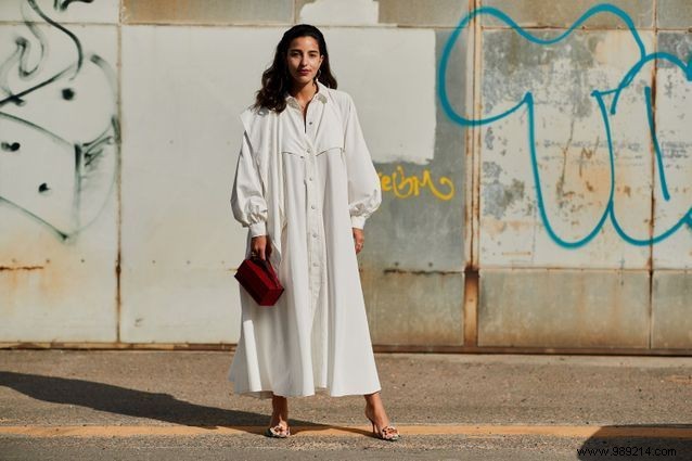 30 Expert Fashion Tips to Flaunt Your Summer Tan Back to School