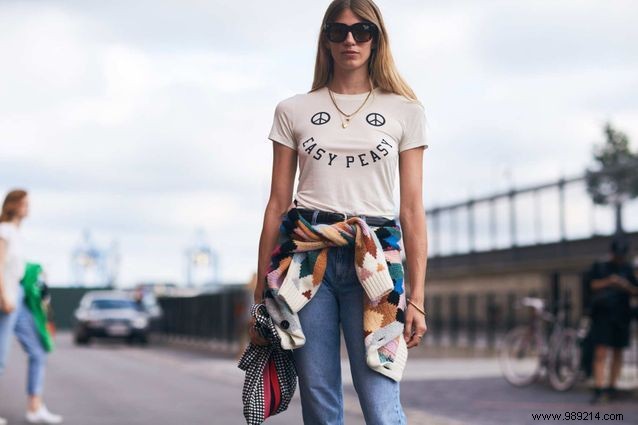 30 Expert Fashion Tips to Flaunt Your Summer Tan Back to School