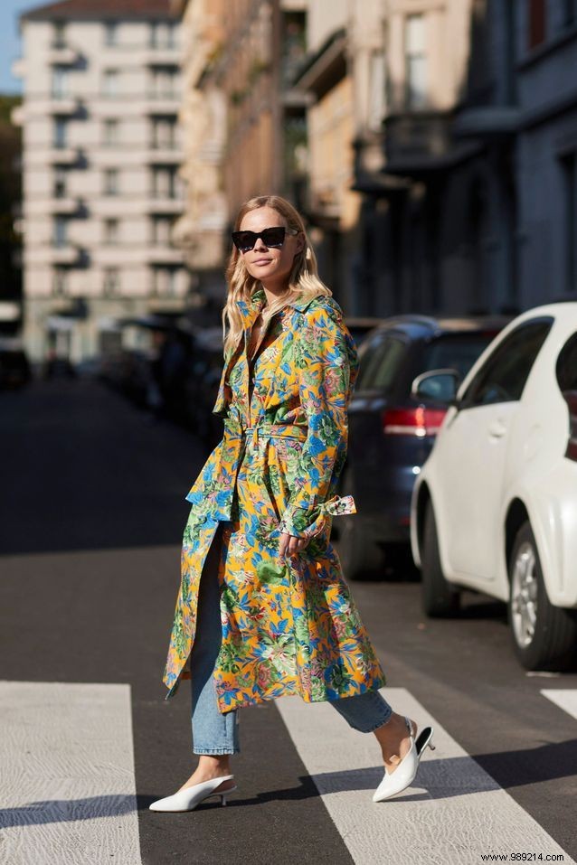 30 Expert Fashion Tips to Flaunt Your Summer Tan Back to School