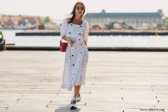 30 Expert Fashion Tips to Flaunt Your Summer Tan Back to School