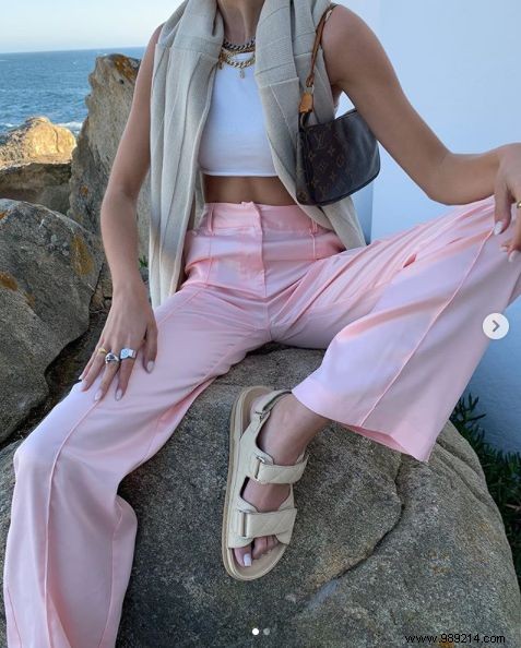 10 Chic Ways to Style Pastels Like a Fashion Expert