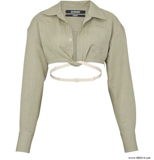 Bermuda Shorts: 3 Effortless Ways to Style the Season s Hottest Short