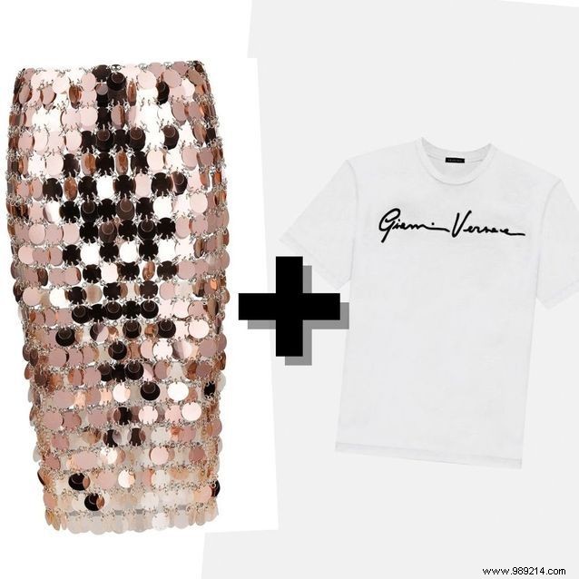 How to Style Sheer and Transparent Clothing Like a Pro