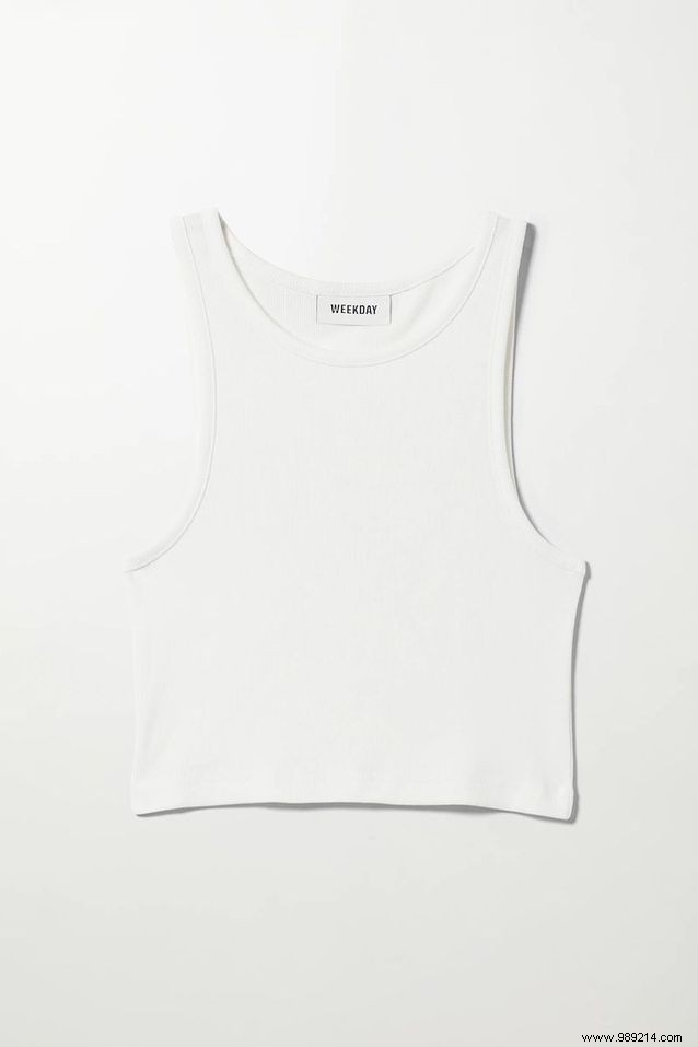 How to Style Sheer and Transparent Clothing Like a Pro