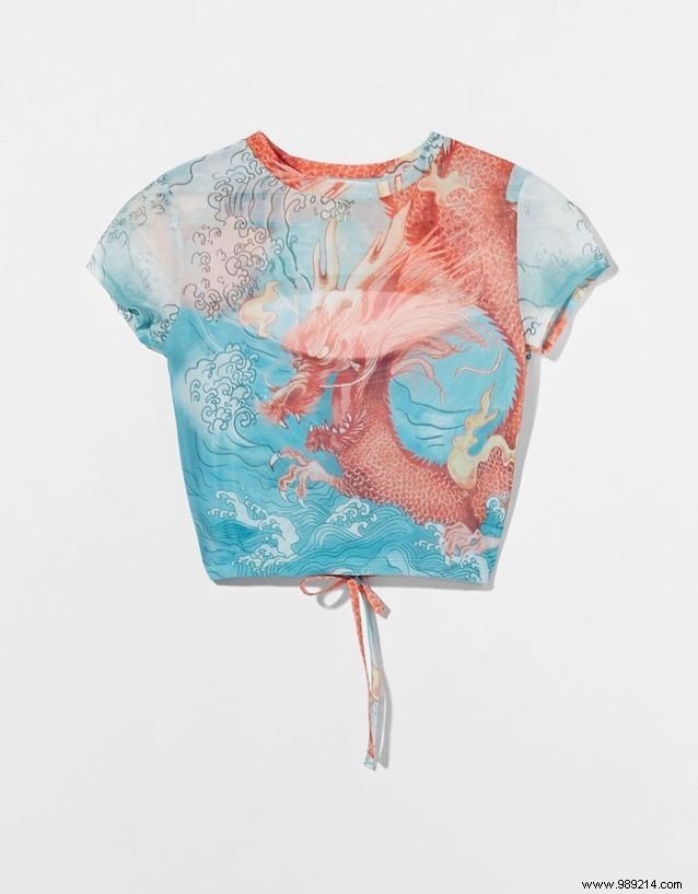 How to Style Sheer and Transparent Clothing Like a Pro