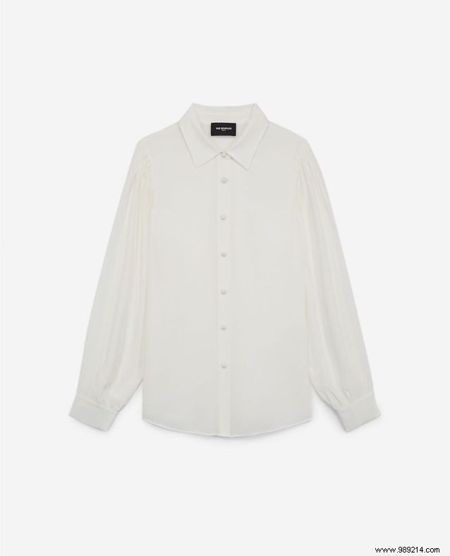 How to Style Sheer and Transparent Clothing Like a Pro