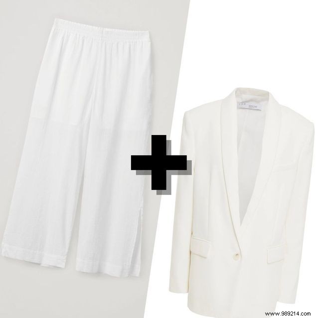 How to Style Sheer and Transparent Clothing Like a Pro