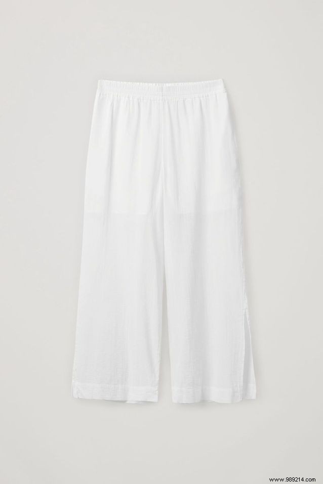 How to Style Sheer and Transparent Clothing Like a Pro