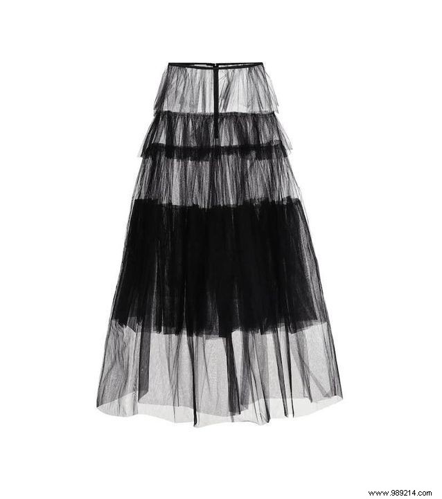 How to Style Sheer and Transparent Clothing Like a Pro