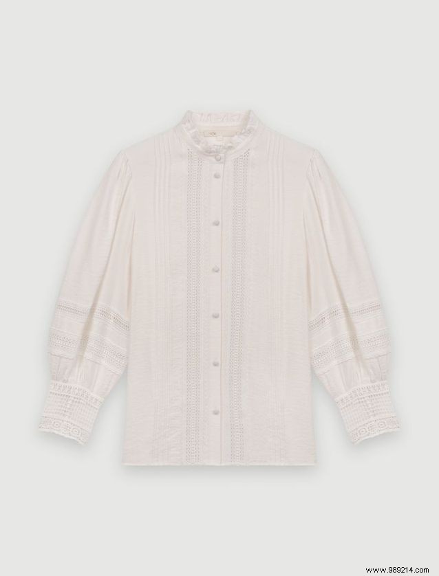 How to Style Sheer and Transparent Clothing Like a Pro