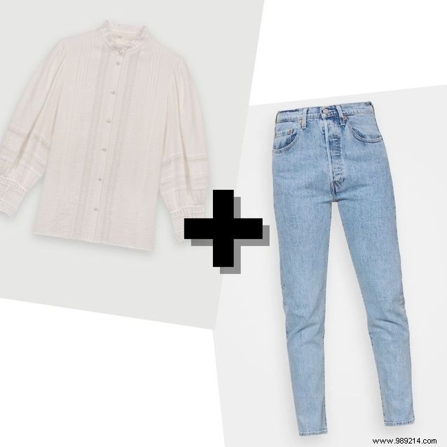 How to Style Sheer and Transparent Clothing Like a Pro