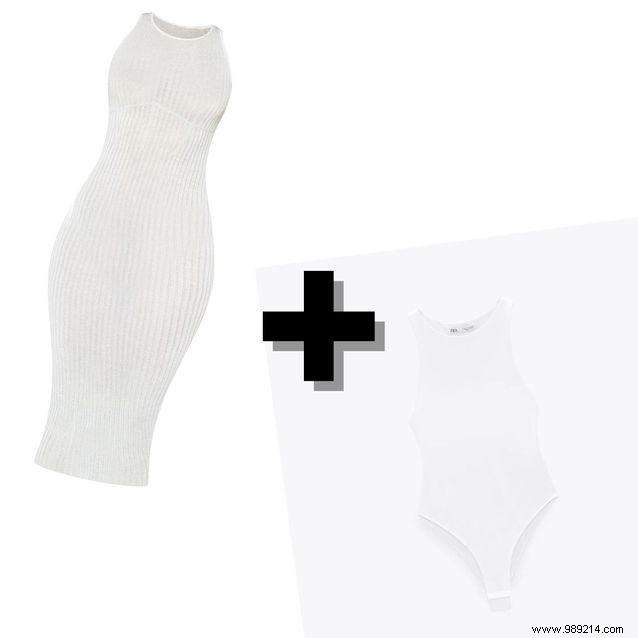 How to Style Sheer and Transparent Clothing Like a Pro