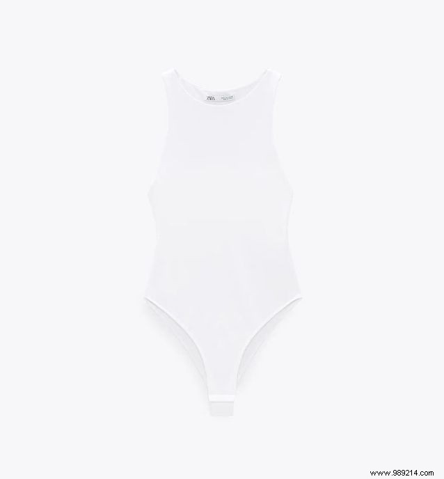 How to Style Sheer and Transparent Clothing Like a Pro