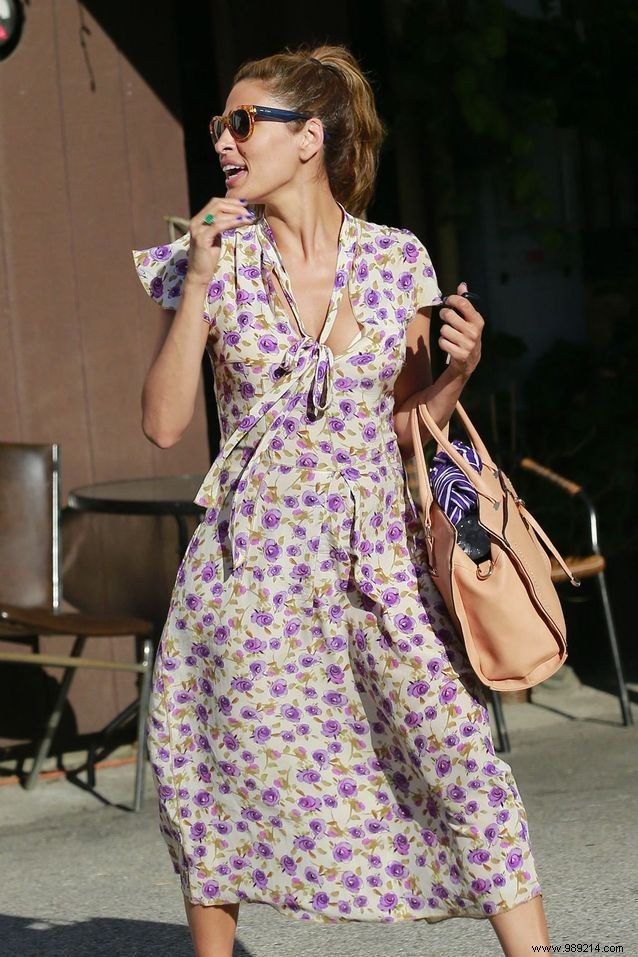 Best Dresses for Your Body Shape: Hourglass, Pear, Rectangle & More by Stylist Virginie Fauconnier