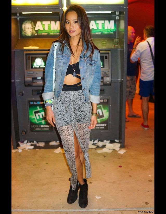 Coachella Festival Fashion: Celebrity Tips for Effortless Boho-Chic Looks