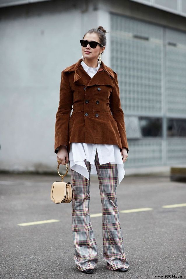 20 Chic Ways to Style Velvet: Blazers, Skirts, Coats & More