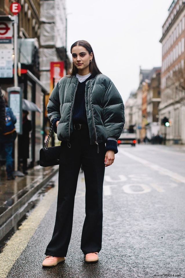 20 Chic Ways to Style Velvet: Blazers, Skirts, Coats & More