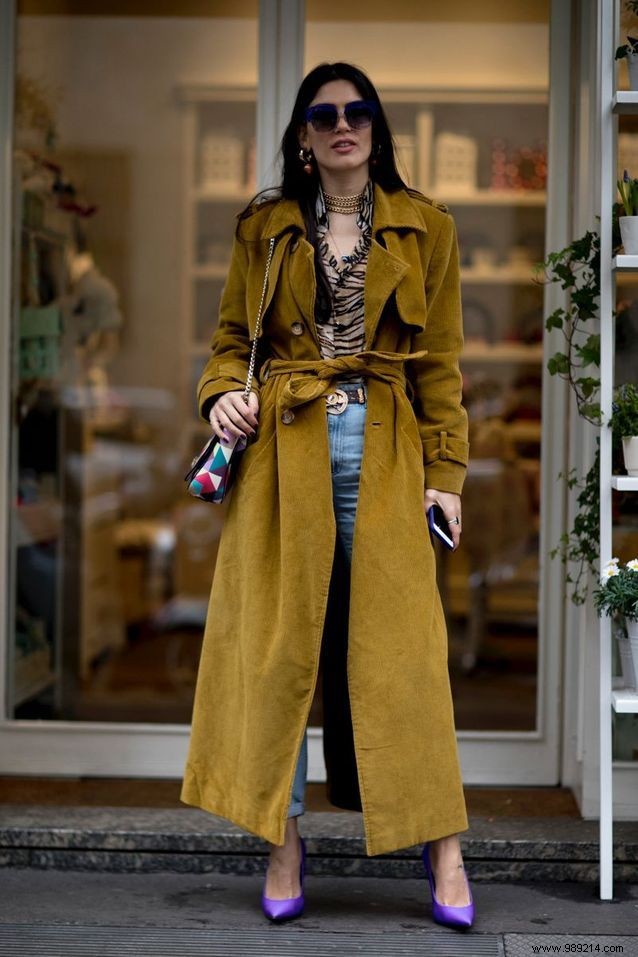 20 Chic Ways to Style Velvet: Blazers, Skirts, Coats & More