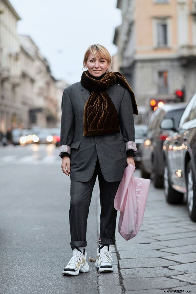 20 Chic Ways to Style Velvet: Blazers, Skirts, Coats & More