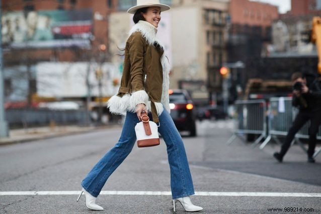 20 Chic Ways to Style Velvet: Blazers, Skirts, Coats & More