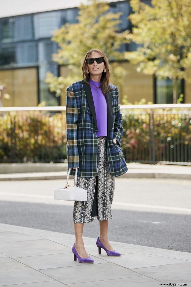 Expert Guide: How to Style Python Print for Effortless Chic