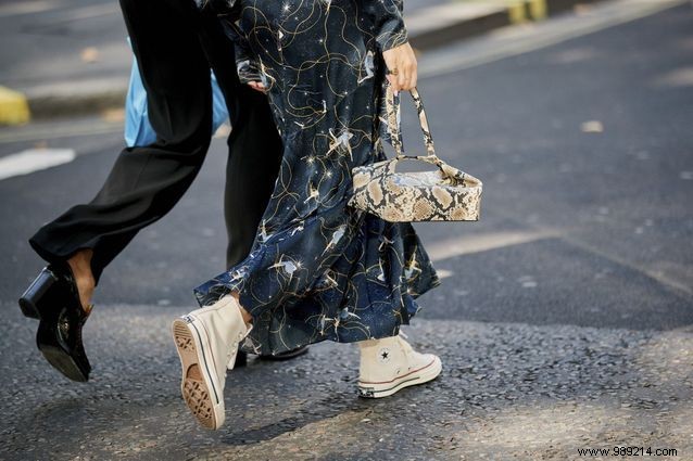 Expert Guide: How to Style Python Print for Effortless Chic