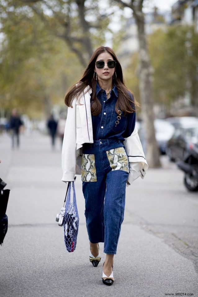 Expert Guide: How to Style Python Print for Effortless Chic