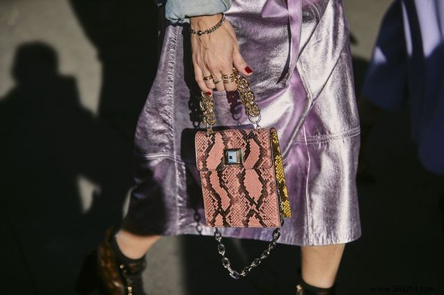 Expert Guide: How to Style Python Print for Effortless Chic