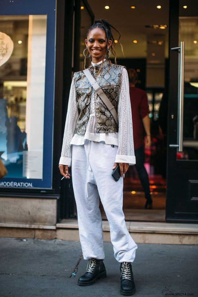 Expert Guide: How to Style Python Print for Effortless Chic