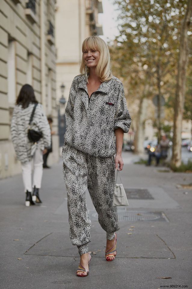 Expert Guide: How to Style Python Print for Effortless Chic