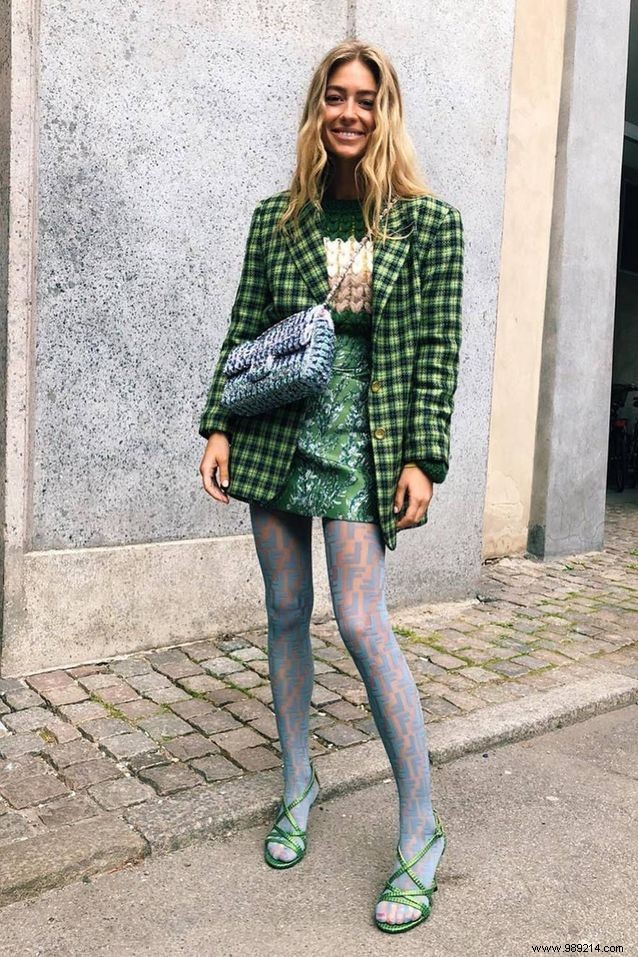 15 Expert Ways to Rock Green Outfits This Summer