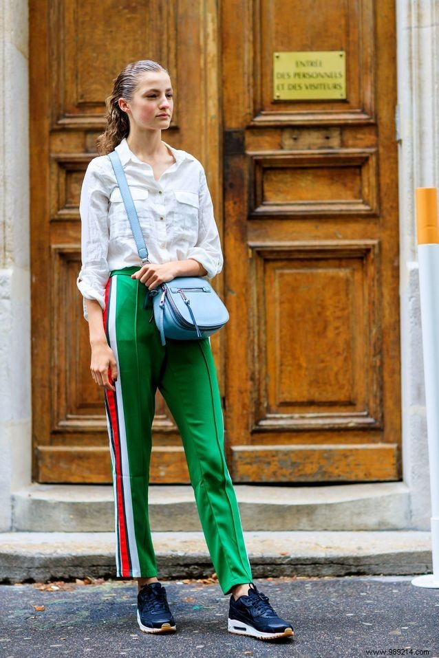 15 Expert Ways to Rock Green Outfits This Summer