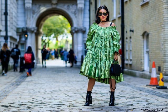 15 Expert Ways to Rock Green Outfits This Summer