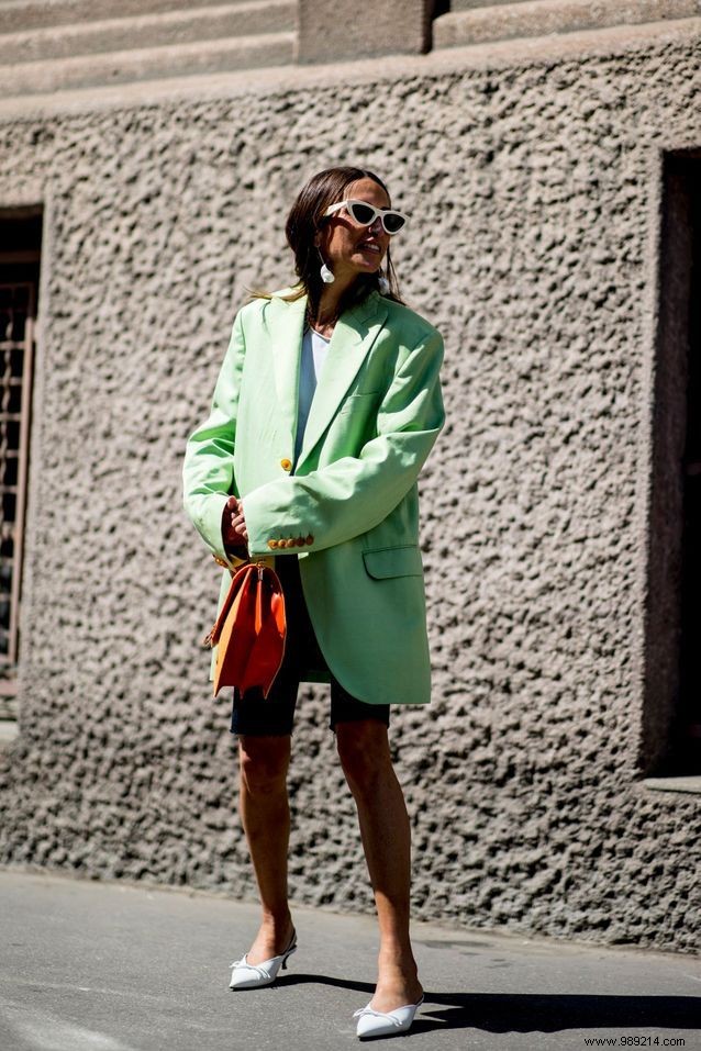 15 Expert Ways to Rock Green Outfits This Summer