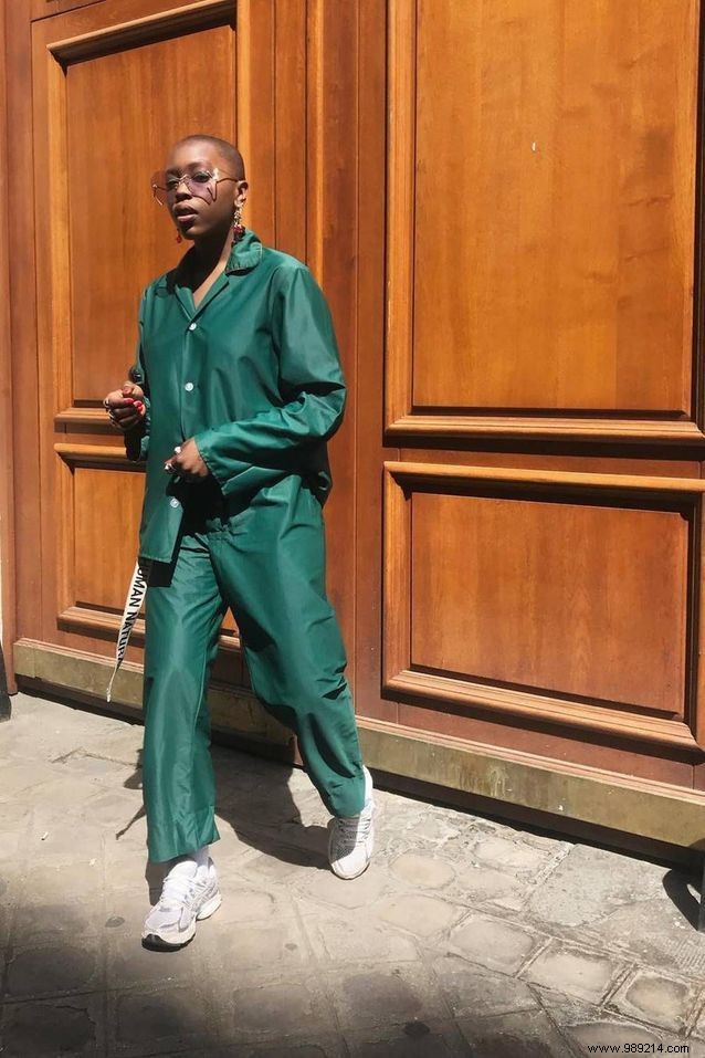 15 Expert Ways to Rock Green Outfits This Summer