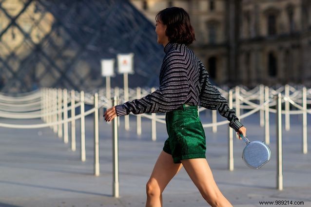 15 Expert Ways to Rock Green Outfits This Summer