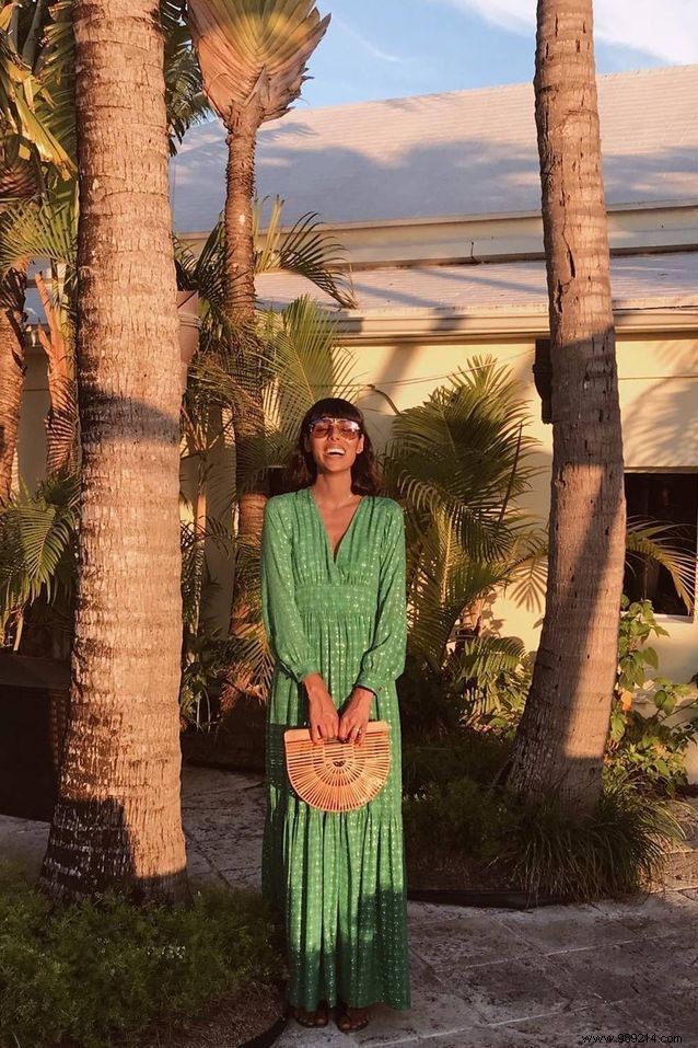 15 Expert Ways to Rock Green Outfits This Summer