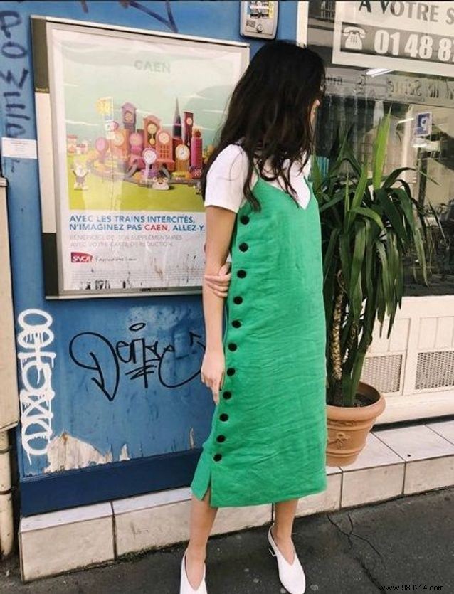 15 Expert Ways to Rock Green Outfits This Summer