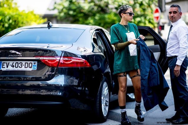 15 Expert Ways to Rock Green Outfits This Summer