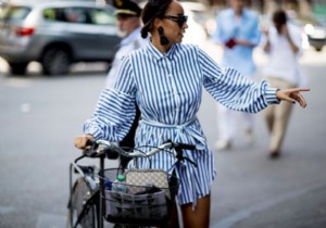 18 Chic Ways to Style Striped Outfits: Timeless Fashion Inspiration