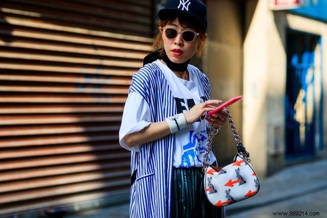 18 Chic Ways to Style Striped Outfits: Timeless Fashion Inspiration