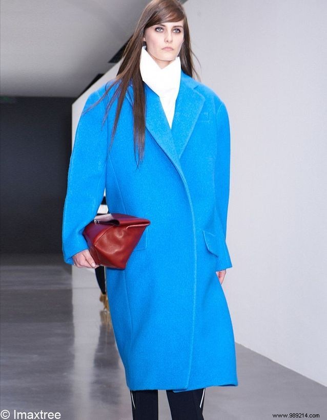 The Latest Designer Coats We ve Spotted: Runway-Inspired Outerwear Essentials