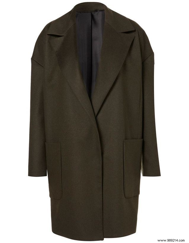 The Latest Designer Coats We ve Spotted: Runway-Inspired Outerwear Essentials