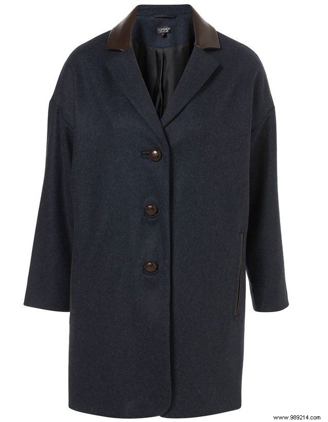 The Latest Designer Coats We ve Spotted: Runway-Inspired Outerwear Essentials