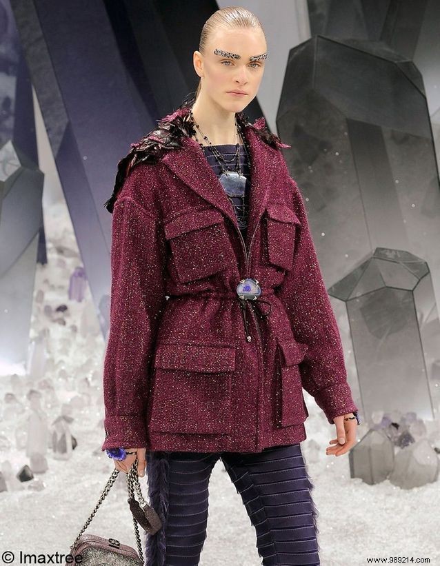 The Latest Designer Coats We ve Spotted: Runway-Inspired Outerwear Essentials