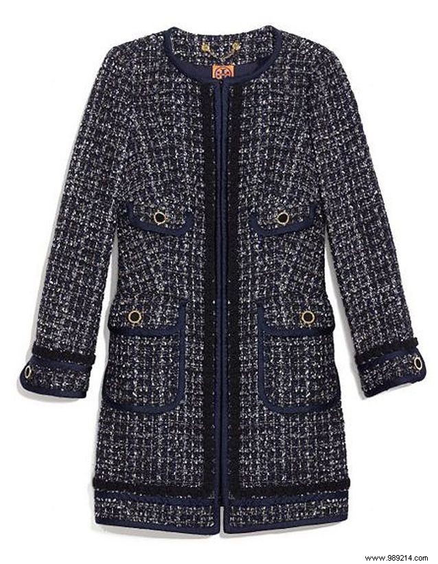 The Latest Designer Coats We ve Spotted: Runway-Inspired Outerwear Essentials