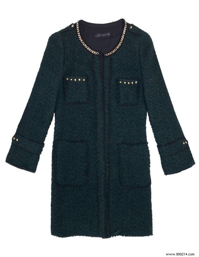 The Latest Designer Coats We ve Spotted: Runway-Inspired Outerwear Essentials